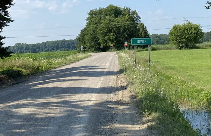 Irwin - July 2021 Photo (newer photo)